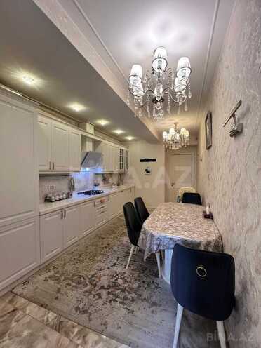 Продаётся 4-комн. новостройка 182 м², м. Гянджлик, photo 7 from 19