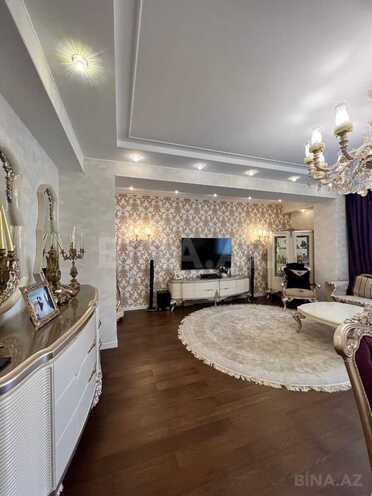 Продаётся 4-комн. новостройка 182 м², м. Гянджлик, photo 5 from 19