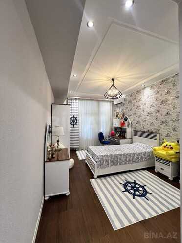Продаётся 4-комн. новостройка 182 м², м. Гянджлик, photo 11 from 19