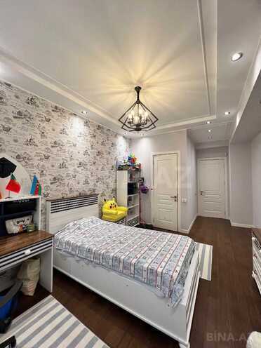 Продаётся 4-комн. новостройка 182 м², м. Гянджлик, photo 10 from 19