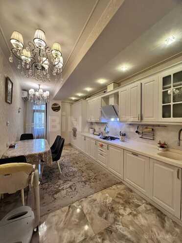 Продаётся 4-комн. новостройка 182 м², м. Гянджлик, photo 6 from 19