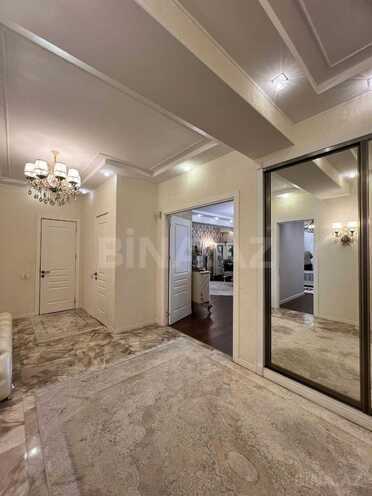 Продаётся 4-комн. новостройка 182 м², м. Гянджлик, photo 12 from 19
