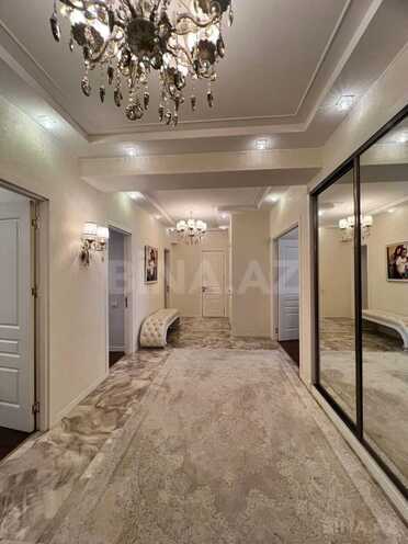 Продаётся 4-комн. новостройка 182 м², м. Гянджлик, photo 13 from 19