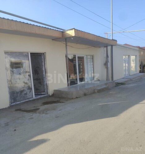 Продаётся  объект 169 м², пос. Кюрдаханы, photo 11 from 12
