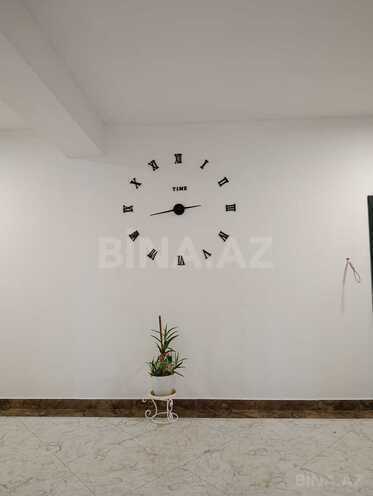 Satılır 3 otaqlı yeni tikili 118 m², Nizami m., photo 4 from 17