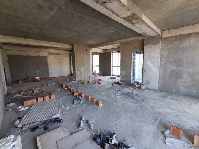 Satılır 3 otaqlı yeni tikili 118 m², Nizami m., photo 9 from 17