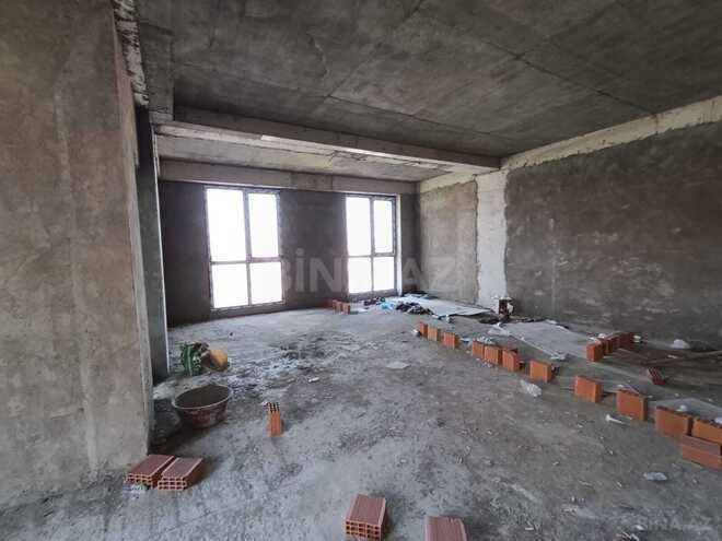 Satılır 3 otaqlı yeni tikili 118 m², Nizami m., photo 6 from 17