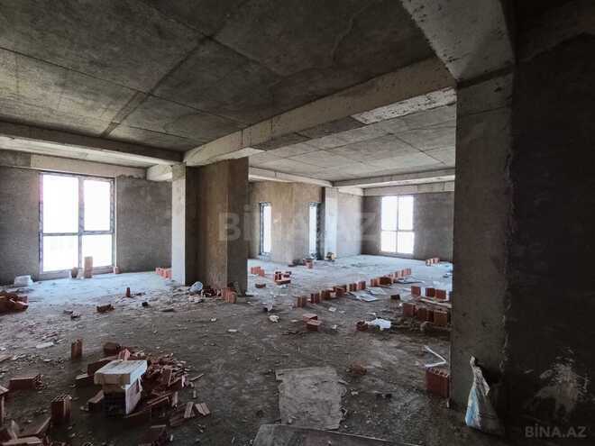 Satılır 3 otaqlı yeni tikili 118 m², Nizami m., photo 13 from 17