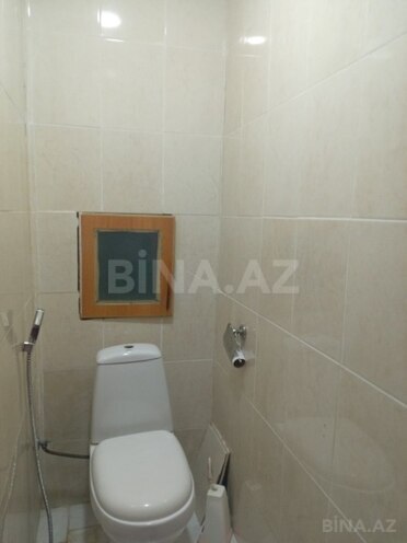 İcarəyə verilir 2 otaqlı köhnə tikili 55 m², Əhmədli m., photo 7 from 10