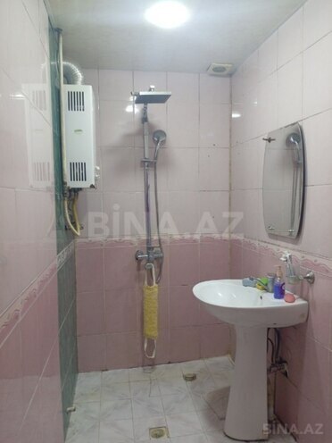 İcarəyə verilir 2 otaqlı köhnə tikili 55 m², Əhmədli m., photo 8 from 10