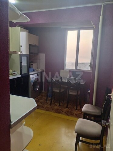 İcarəyə verilir 2 otaqlı köhnə tikili 55 m², Əhmədli m., photo 5 from 10