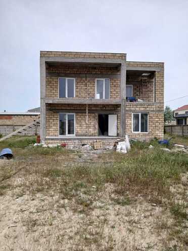 Продаётся 4-комн. дом/дача 268 м², Абшеронcкий  р., photo 3 from 14
