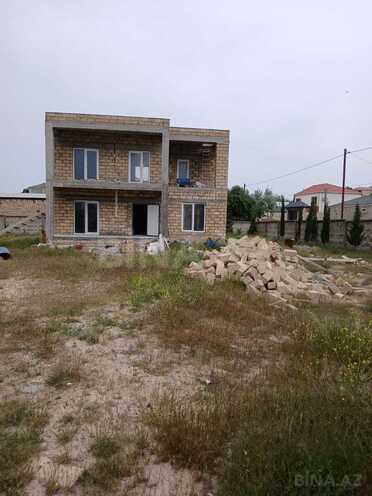 Продаётся 4-комн. дом/дача 268 м², Абшеронcкий  р., photo 1 from 14