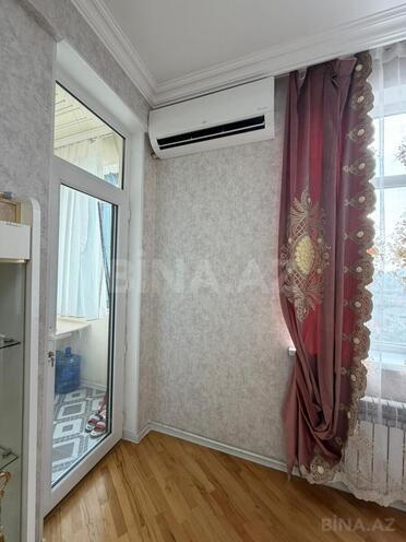 İcarəyə verilir 2 otaqlı yeni tikili 55 m², Qara Qarayev m., photo 13 from 22