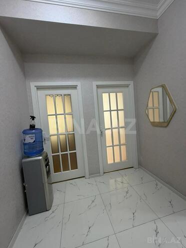 İcarəyə verilir 2 otaqlı yeni tikili 55 m², Qara Qarayev m., photo 16 from 22