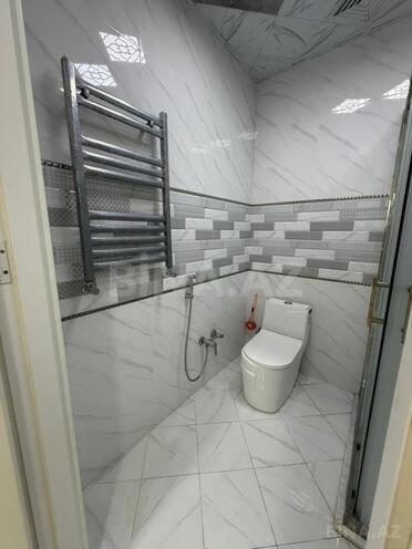 İcarəyə verilir 2 otaqlı yeni tikili 55 m², Qara Qarayev m., photo 20 from 22