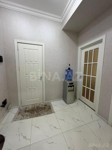 İcarəyə verilir 2 otaqlı yeni tikili 55 m², Qara Qarayev m., photo 15 from 22