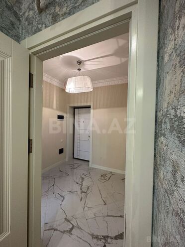 İcarəyə verilir 2 otaqlı yeni tikili 66 m², 8 Noyabr m., photo 11 from 19