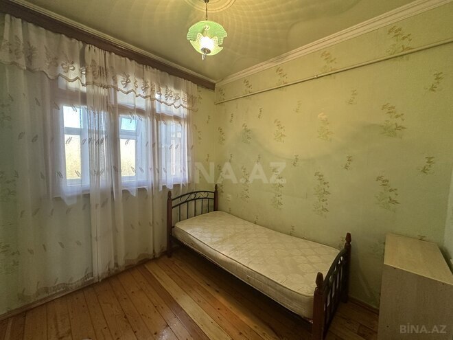 Satılır 3 otaqlı köhnə tikili 65 m², Xalqlar Dostluğu m., photo 11 from 21