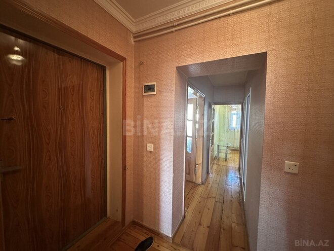 Satılır 3 otaqlı köhnə tikili 65 m², Xalqlar Dostluğu m., photo 15 from 21