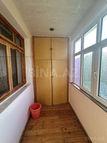 Satılır 3 otaqlı köhnə tikili 65 m², Xalqlar Dostluğu m., photo 18 from 21