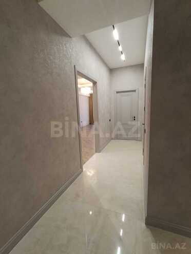 Satılır 3 otaqlı yeni tikili 115 m², Nizami m., photo 18 from 23