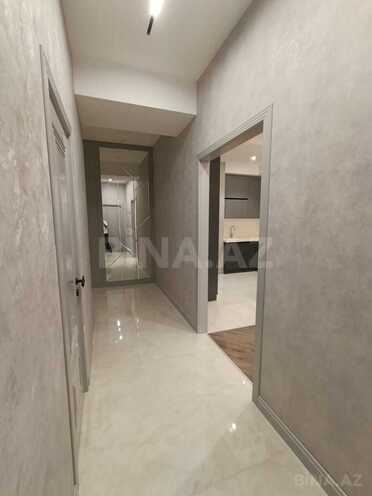 Satılır 3 otaqlı yeni tikili 115 m², Nizami m., photo 16 from 23