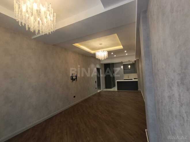 Satılır 3 otaqlı yeni tikili 115 m², Nizami m., photo 5 from 23