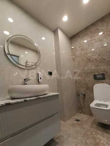 Satılır 3 otaqlı yeni tikili 115 m², Nizami m., photo 17 from 23