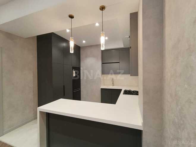 Satılır 3 otaqlı yeni tikili 115 m², Nizami m., photo 9 from 23