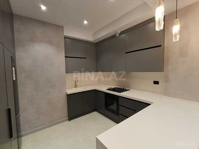 Satılır 3 otaqlı yeni tikili 115 m², Nizami m., photo 12 from 23