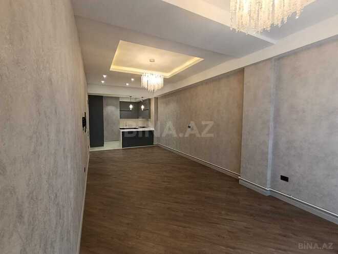 Satılır 3 otaqlı yeni tikili 115 m², Nizami m., photo 3 from 23