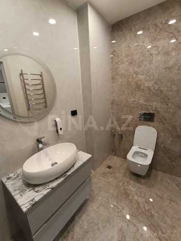 Satılır 3 otaqlı yeni tikili 115 m², Nizami m., photo 19 from 23