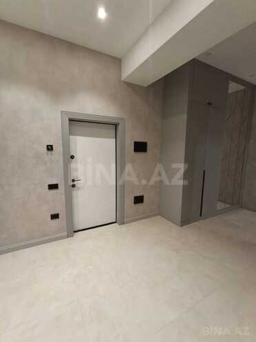 Satılır 3 otaqlı yeni tikili 115 m², Nizami m., photo 21 from 23