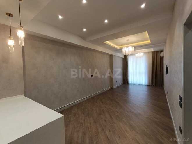 Satılır 3 otaqlı yeni tikili 115 m², Nizami m., photo 8 from 23