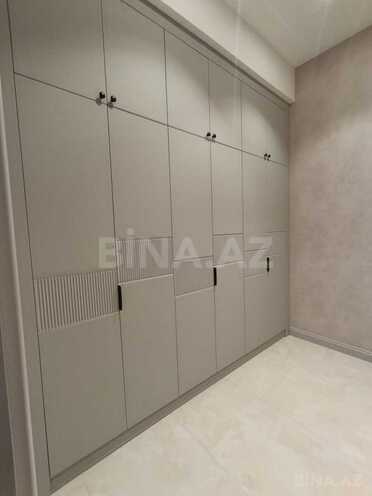 Satılır 3 otaqlı yeni tikili 115 m², Nizami m., photo 15 from 23