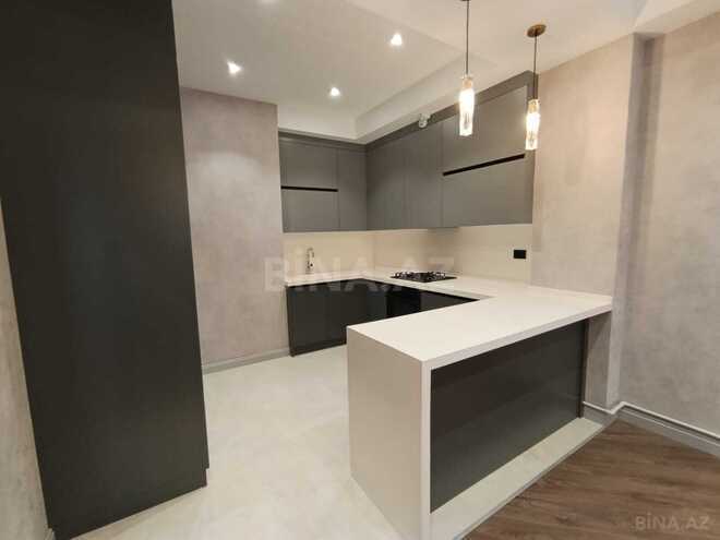 Satılır 3 otaqlı yeni tikili 115 m², Nizami m., photo 13 from 23