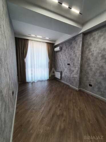 Satılır 3 otaqlı yeni tikili 115 m², Nizami m., photo 10 from 23