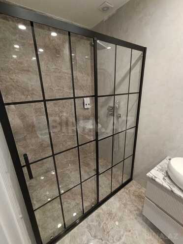 Satılır 3 otaqlı yeni tikili 115 m², Nizami m., photo 20 from 23