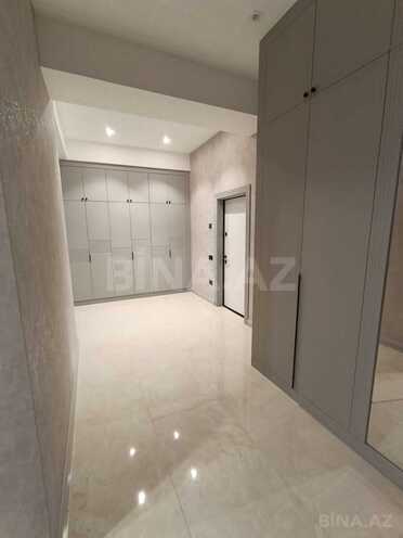 Satılır 3 otaqlı yeni tikili 115 m², Nizami m., photo 14 from 23