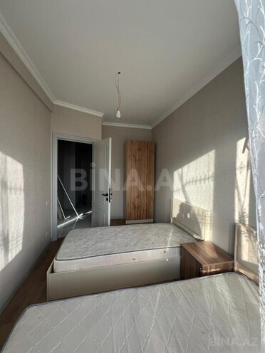 Сдаётся 3-комн. новостройка 90 м², м. Мемар Аджеми, photo 4 from 9