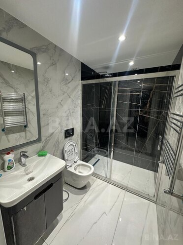 Сдаётся 3-комн. новостройка 90 м², м. Мемар Аджеми, photo 7 from 9