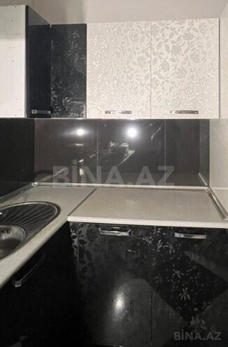 Сдаётся 3-комн. новостройка 90 м², м. Мемар Аджеми, photo 6 from 9