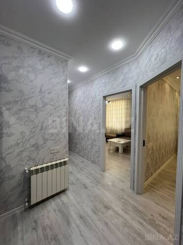 Satılır 2 otaqlı yeni tikili 59 m², Masazır q., photo 9 from 14
