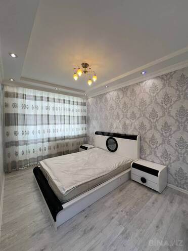 Satılır 2 otaqlı yeni tikili 59 m², Masazır q., photo 4 from 14