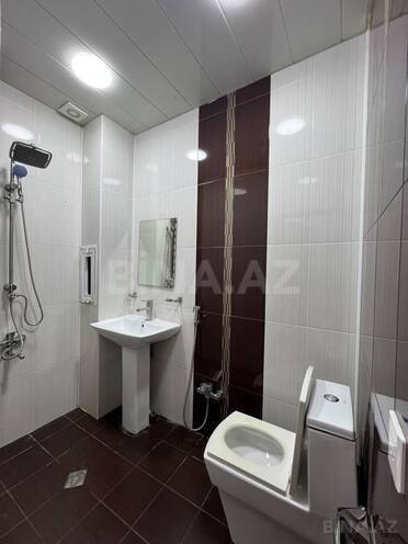 Satılır 2 otaqlı yeni tikili 59 m², Masazır q., photo 12 from 14