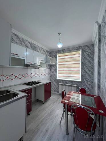 Satılır 2 otaqlı yeni tikili 59 m², Masazır q., photo 13 from 14