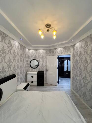 Satılır 2 otaqlı yeni tikili 59 m², Masazır q., photo 5 from 14