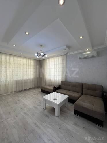 Satılır 2 otaqlı yeni tikili 59 m², Masazır q., photo 1 from 14
