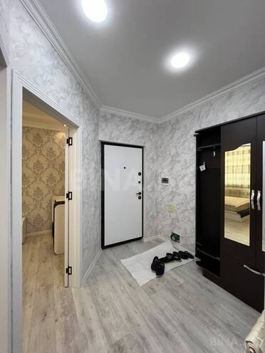 Satılır 2 otaqlı yeni tikili 59 m², Masazır q., photo 8 from 14